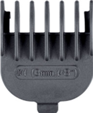 Remington G12 Graphite 12-in-1 Kit detail