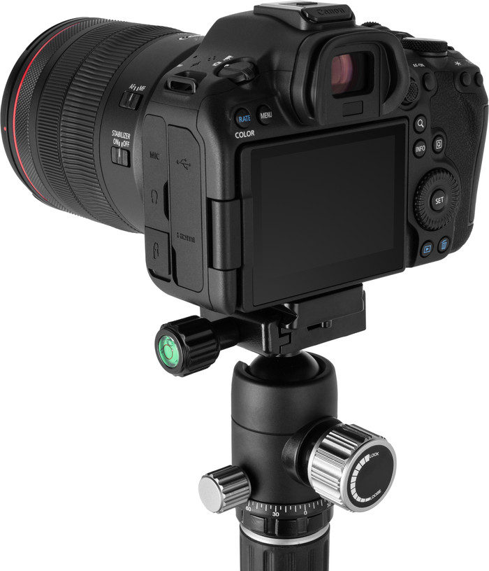 Sony A7 V BlueBuilt Value Up Kit visual Coolblue 4