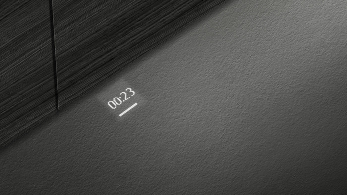 Siemens SN87TX02CE detail