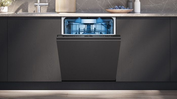 Siemens SN87TX02CE product in gebruik