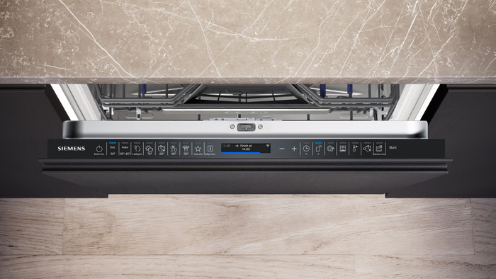 Siemens SN87TX02CE detail