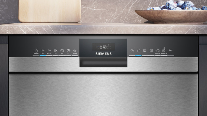 Siemens SN43ES22CE detail