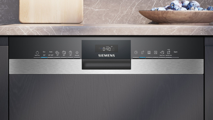 Siemens SN53ES22AE détail