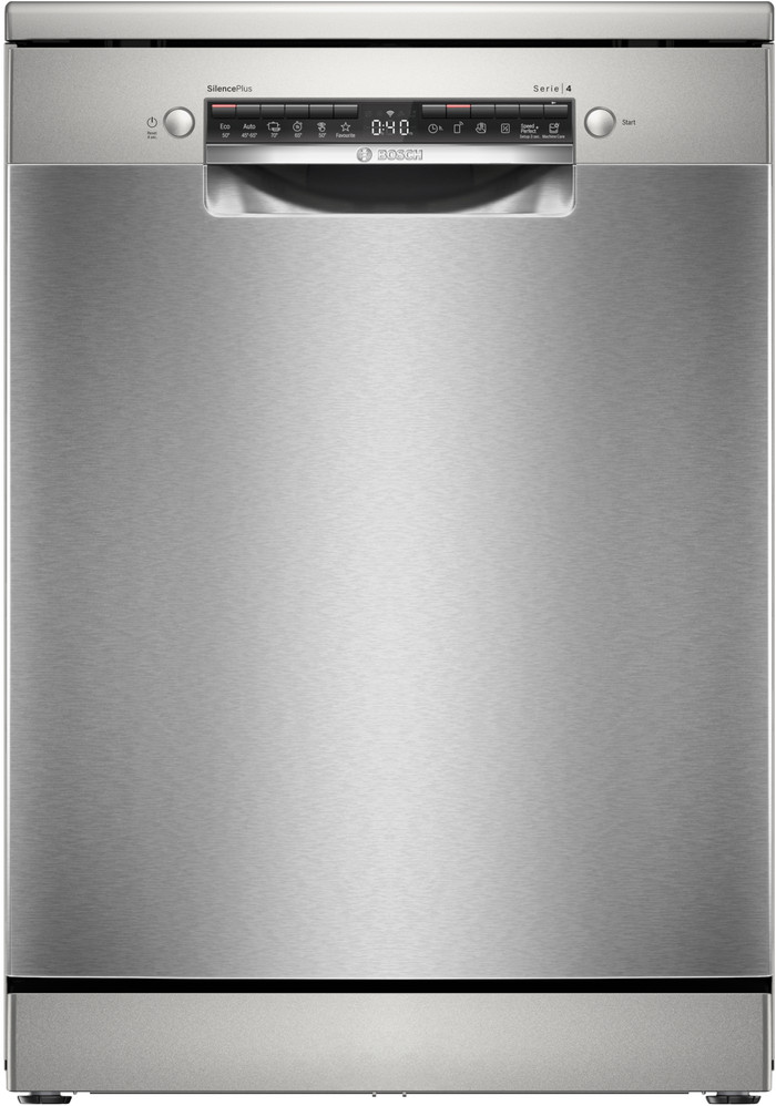 Bosch SMS4EMI01E Main Image