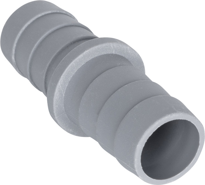 BlueBuilt Drain Hose (1.5 meters) with Extension Piece for Washing Machines and Dishwashers detail