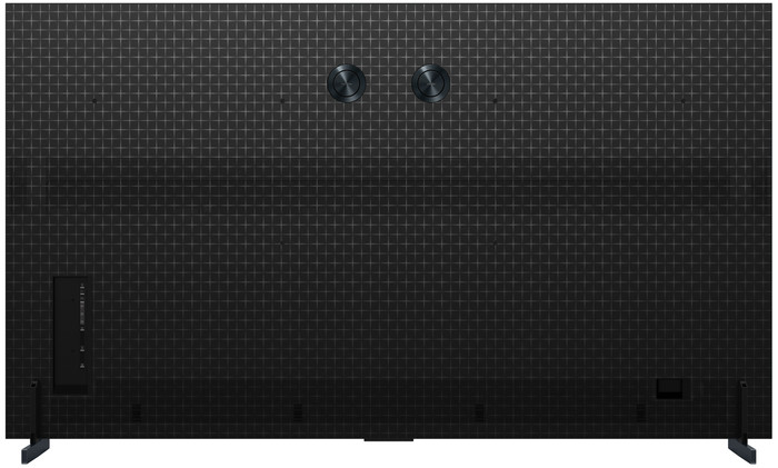 TCL RGB Mini-led 98" RM9L (2026) achterkant