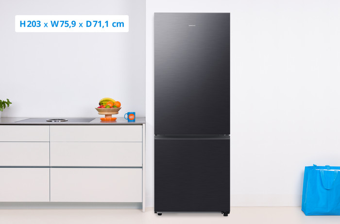 Samsung RB53DG706AB1EF visual Coolblue 1