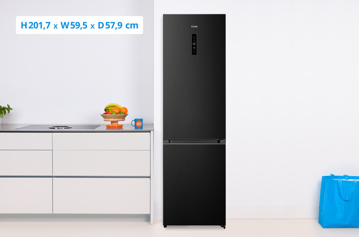 ETNA KCV520NZWA visual Coolblue 1