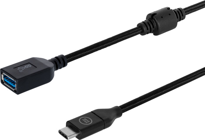 BlueBuilt USB-C naar USB-A Converter Main Image