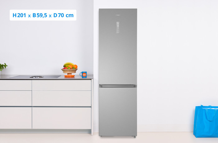 Wisberg WBKVC201BZ visual Coolblue 1