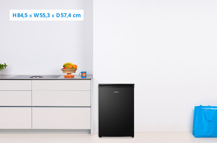 Wisberg WBKV55DB visual Coolblue 1