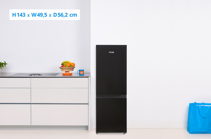 ETNA KCV143ZWA visual Coolblue 1