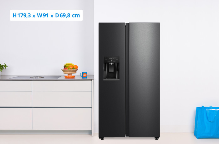 Wisberg WBSBSIW177CB visual Coolblue 1