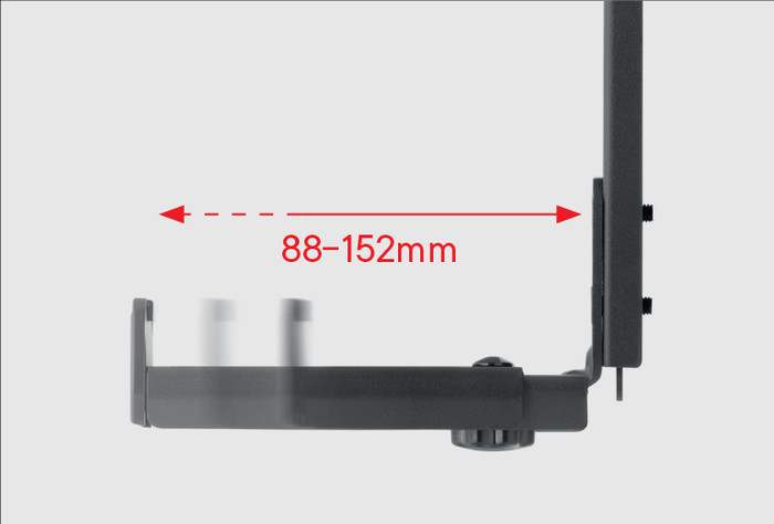 One For All WM5310 soundbarbeugel visual leverancier