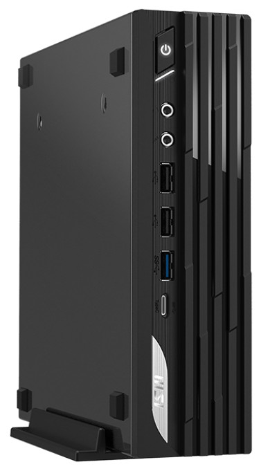 MSI PRO DP21 14M-888EU rechterkant