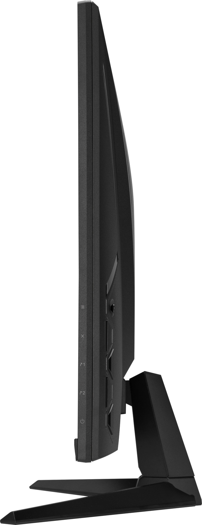 ASUS VG32AQA1A rechterkant