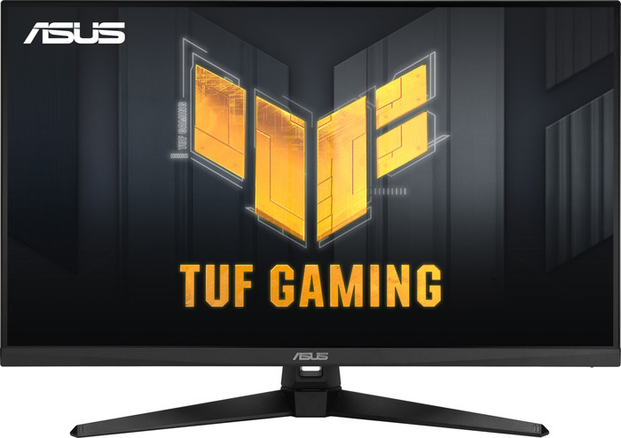 ASUS VG32AQA1A voorkant