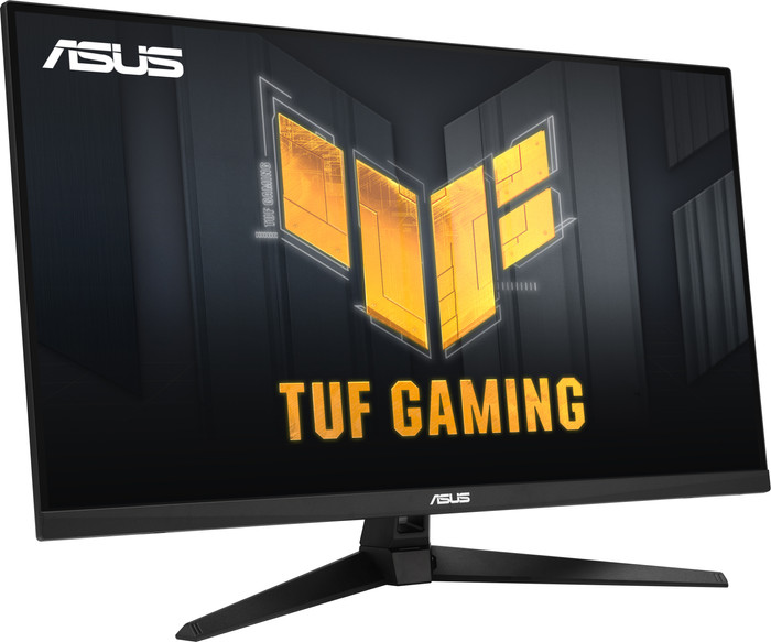 ASUS VG32AQA1A voorkant