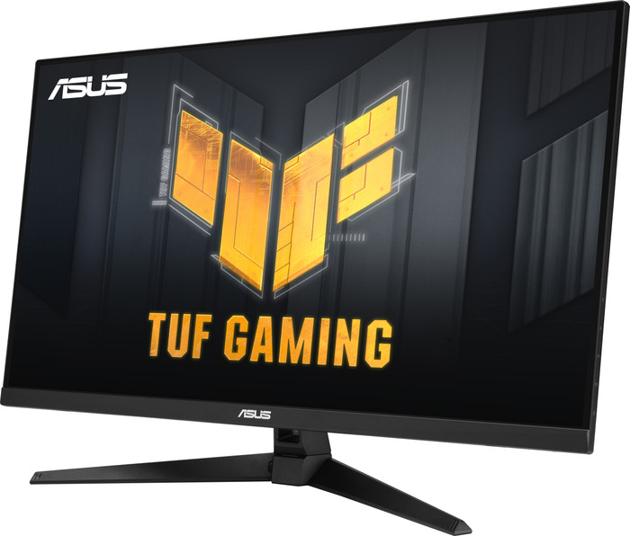 ASUS VG32AQA1A voorkant