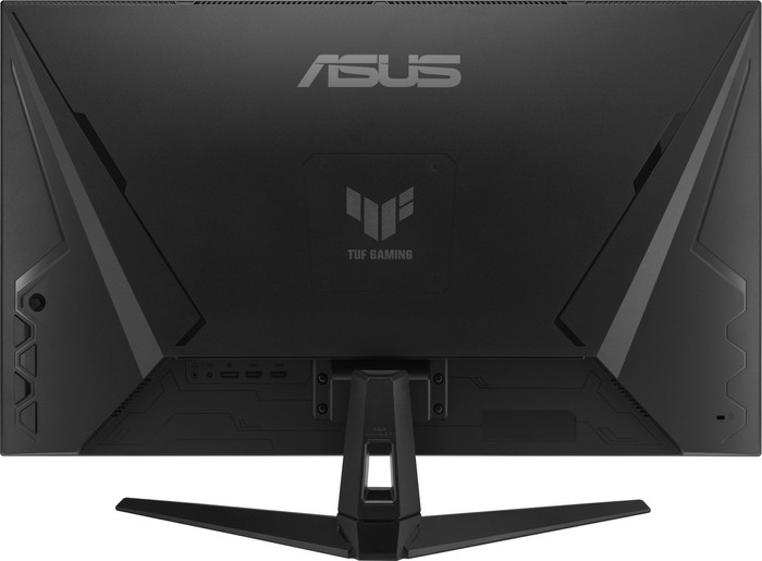 ASUS VG32AQA1A achterkant