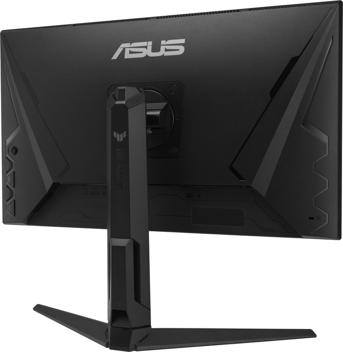ASUS VG27AQ3A achterkant