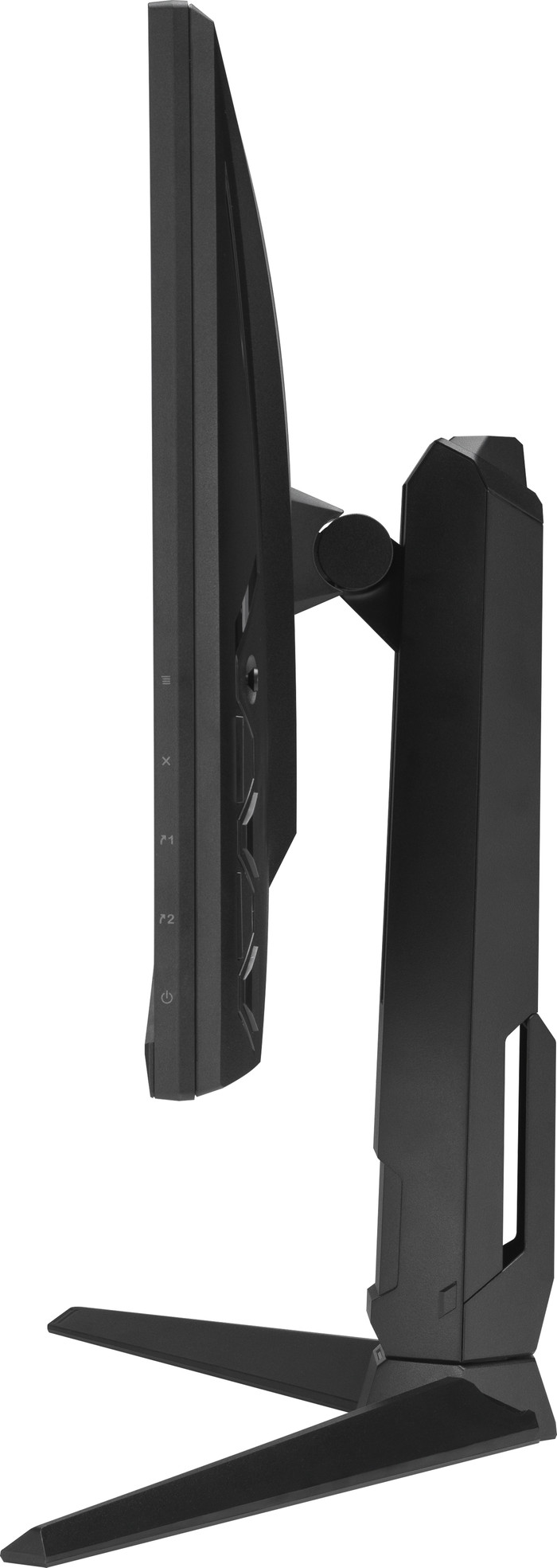 ASUS VG27AQ3A rechterkant