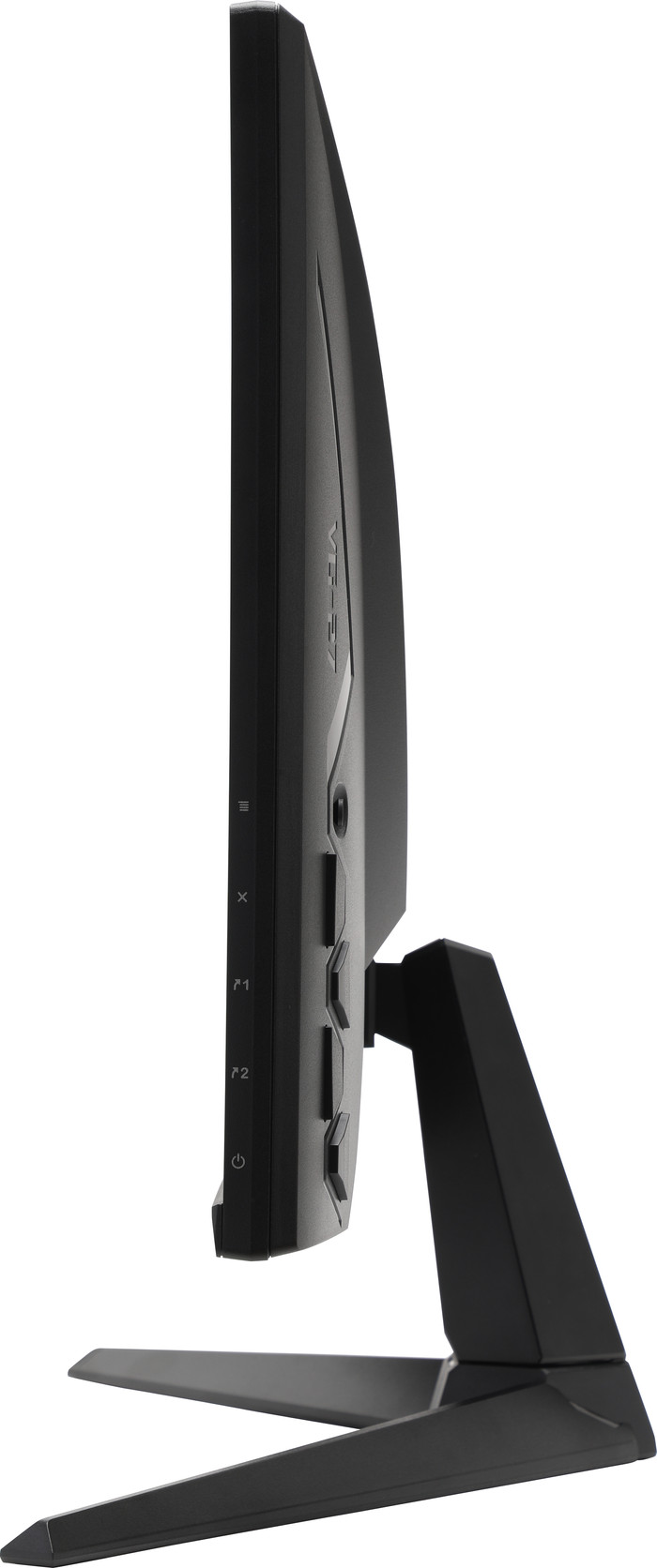 ASUS VG27AQ3A rechterkant