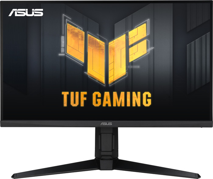 ASUS VG27AQ3A voorkant