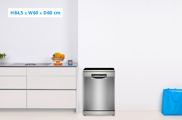 Bosch SMS4EMI01E visual Coolblue 1