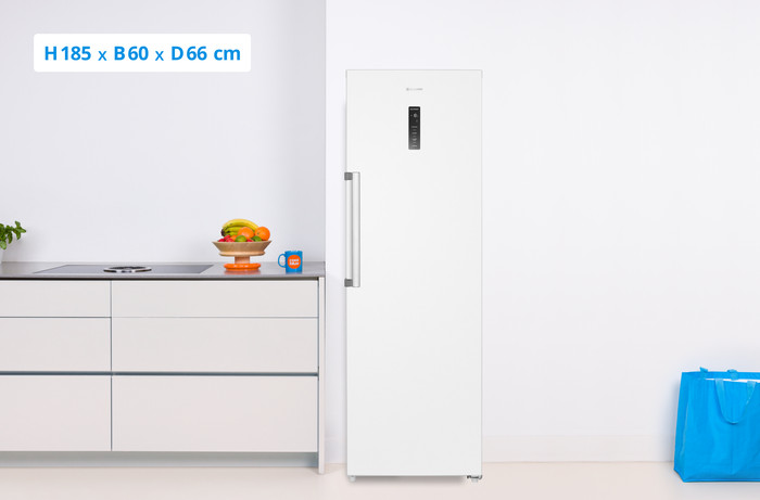 Wisberg WBVR186NFE visual Coolblue 1