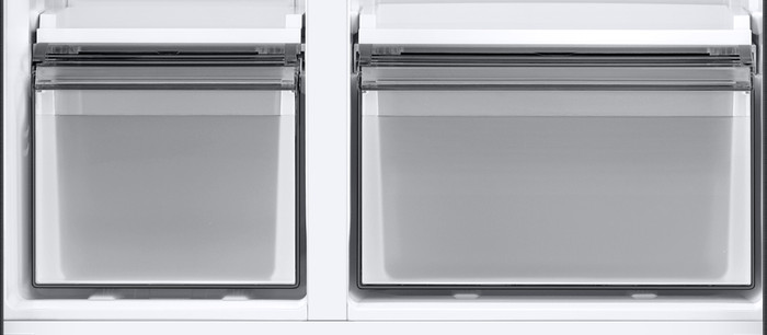 Samsung RS57DG400EB4EF detail