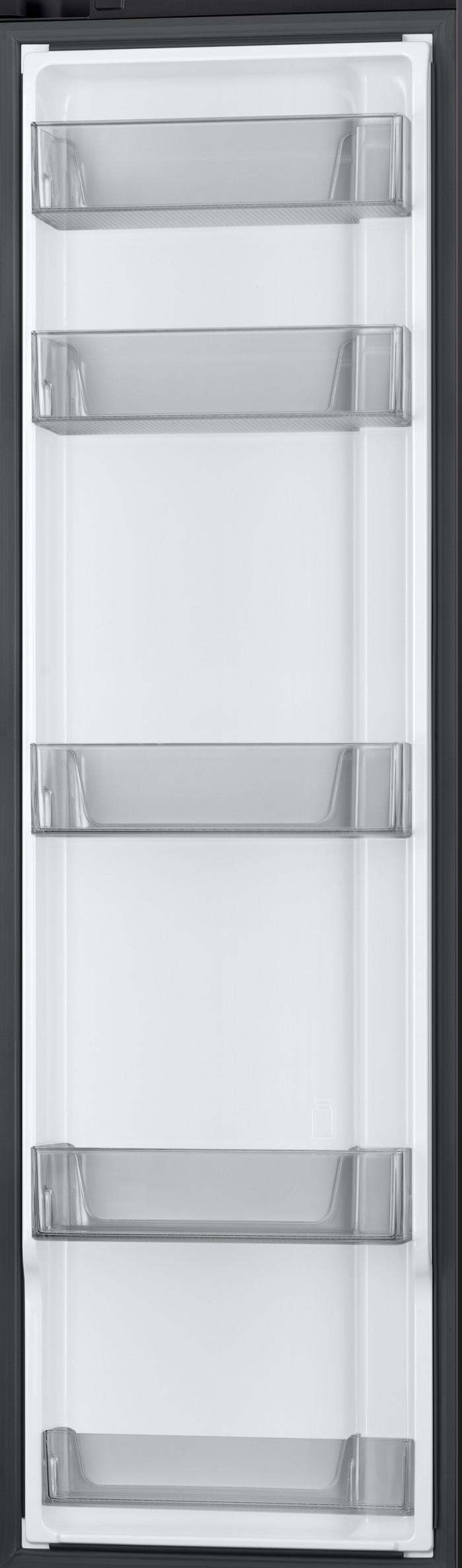 Samsung RS57DG400EB4EF detail
