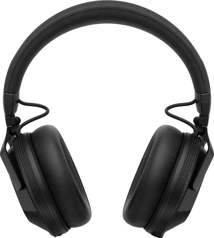 AlphaTheta HDJ-F10 front