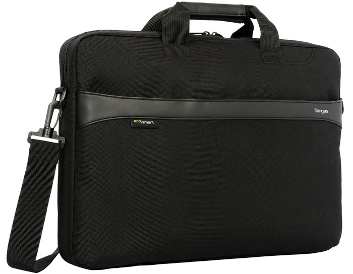 Targus 14" GeoLite EcoSmart Essential Laptop Case rechterkant