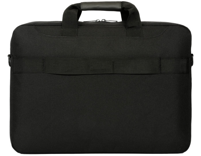 Targus 14" GeoLite EcoSmart Essential Laptop Case achterkant