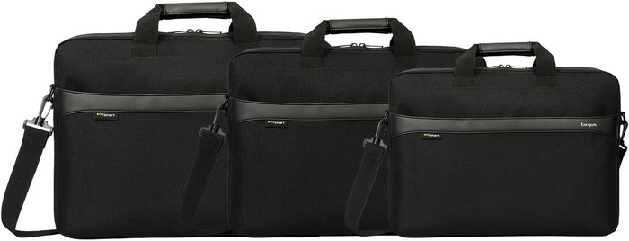 Targus 17,3" GeoLite EcoSmart Essential Laptop Case visual leverancier