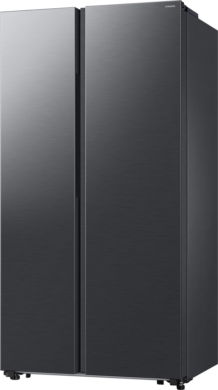 Samsung RS57DG400EB4EF detail