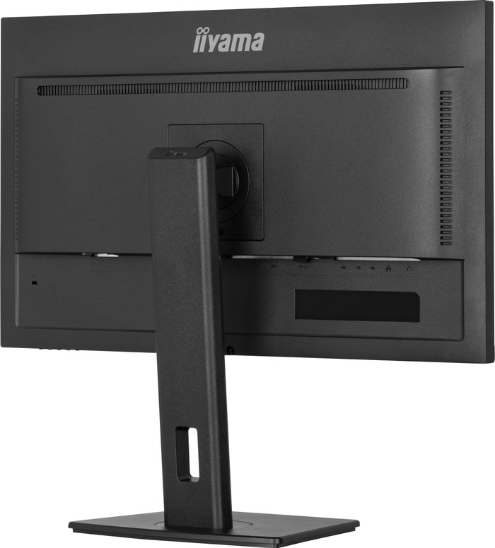 Iiyama ProLite XUB2797QSN-B2 back