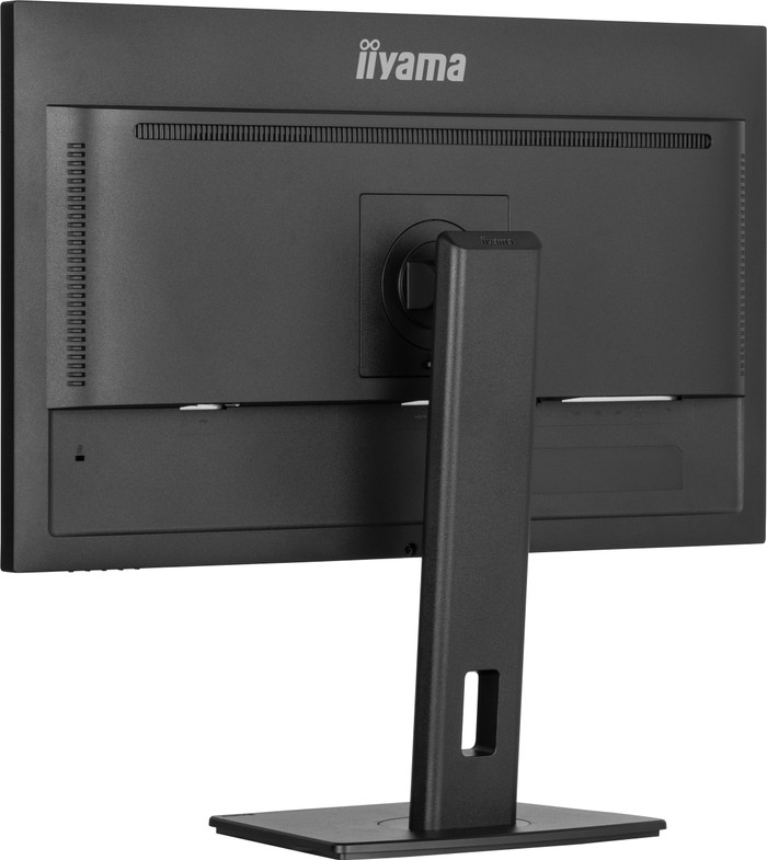 Iiyama ProLite XUB2797QSN-B2 back