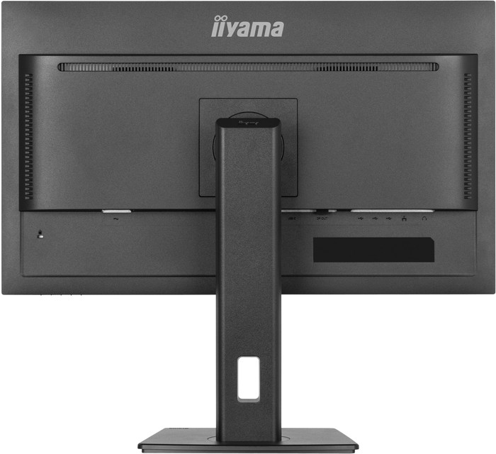 Iiyama ProLite XUB2797QSN-B2 back