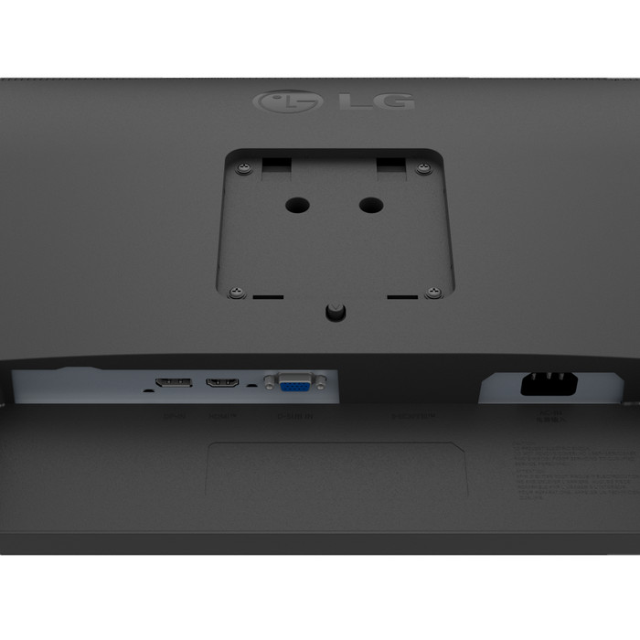 LG 27BA450-B detail