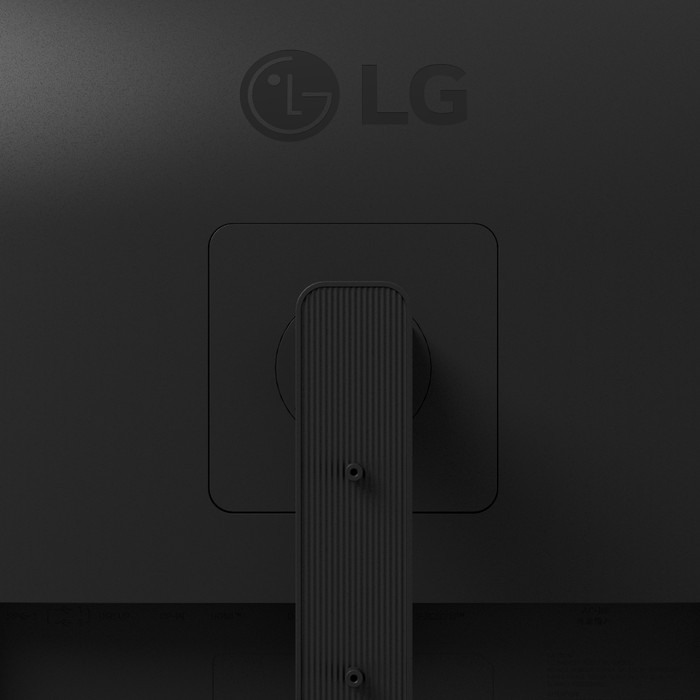 LG 27BA450-B detail