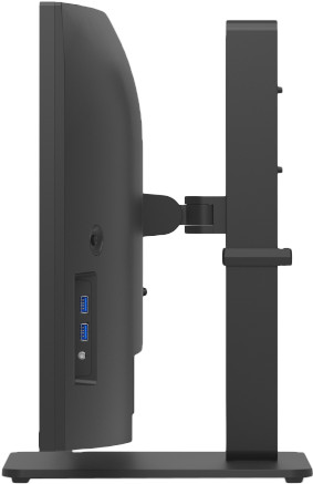 LG 34BA75QE-B detail