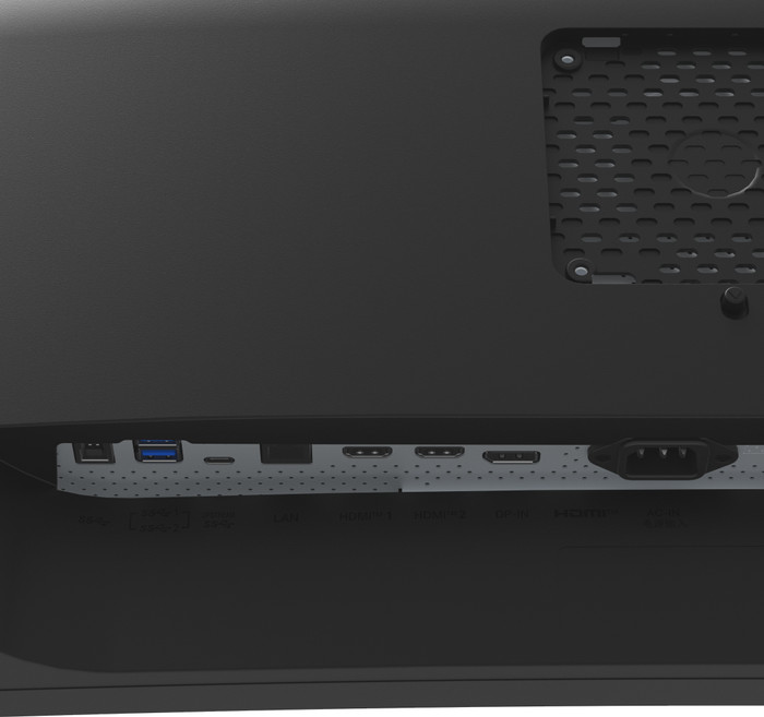LG 34BA75QE-B detail