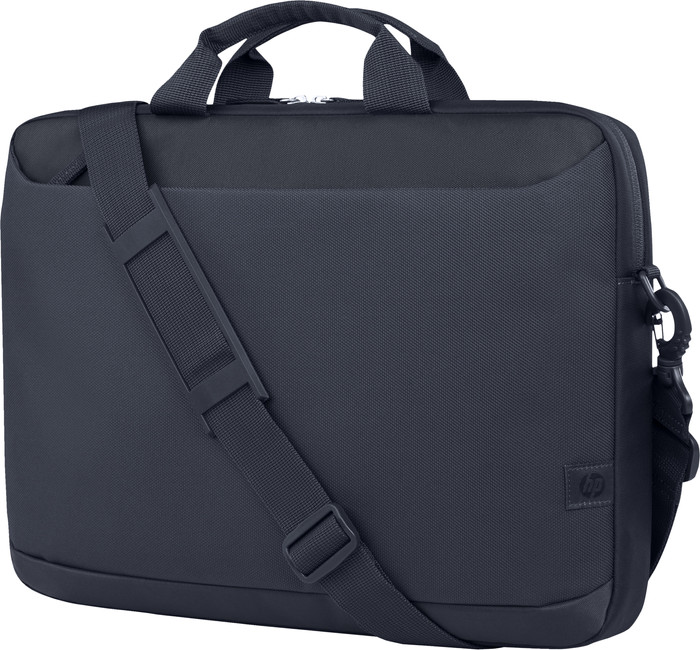HP Everyday 16 Odyssey Gray Laptop Briefcase rechterkant