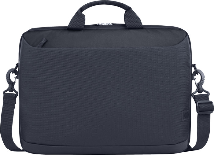 HP Everyday 16 Odyssey Gray Laptop Briefcase voorkant