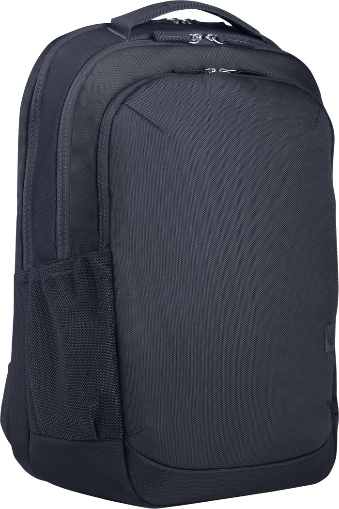 HP Everyday 16 Odyssey Gray Laptop Backpack rechterkant