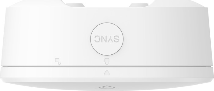 eufy Water and Freeze Sensor top