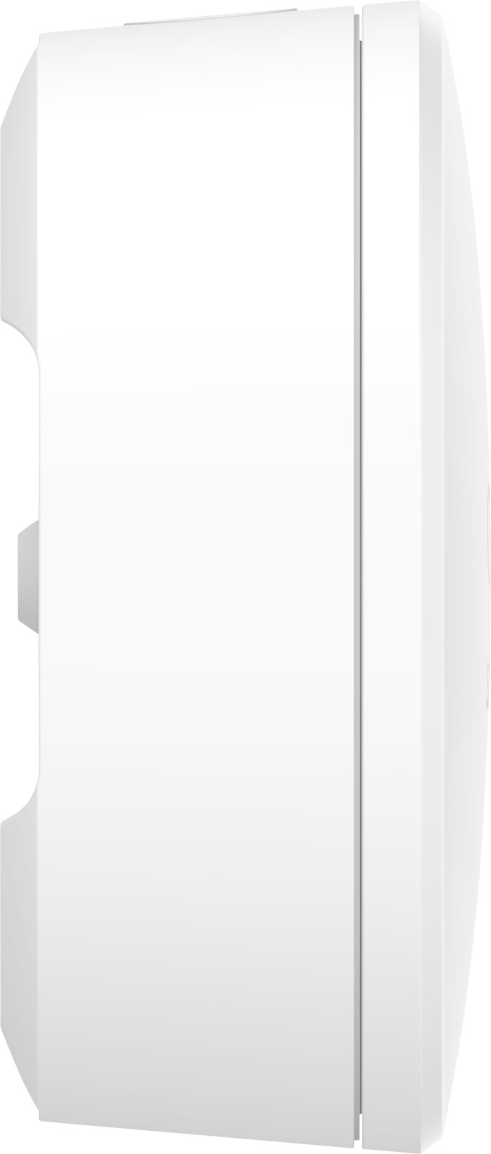 eufy Water and Freeze Sensor left side