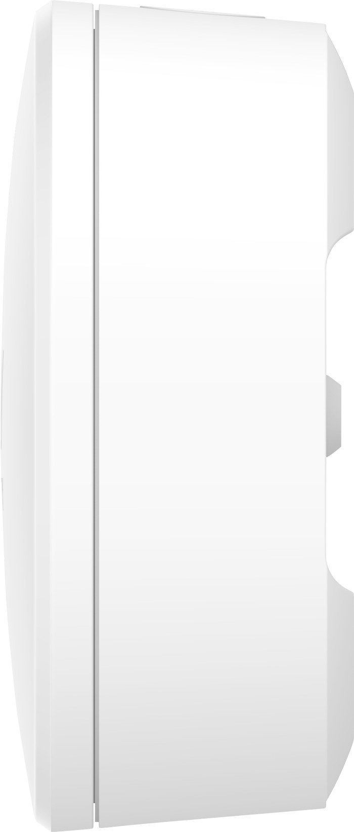 eufy Water and Freeze Sensor right side